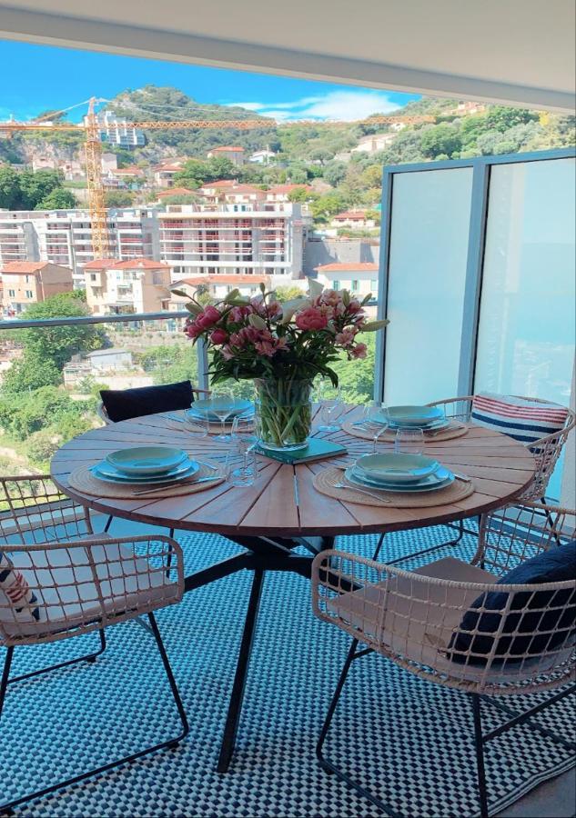 Monaco A Pied Daire Beausoleil Dış mekan fotoğraf